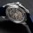 H. Moser & Cie Pioneer Centre Seconds Concept Citrus Green 3201-1204