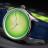 H. Moser & Cie Pioneer Centre Seconds Concept Citrus Green 3201-1204