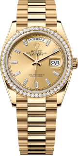 Rolex Day-Date 36 m128348rbr-0080