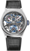 Zenith Defy Fusee Tourbillon 40.9000.4805/75.R582