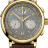 A. Lange & Sohne Saxonia Datograph Handwerkskunst 405.048F