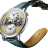 Arnold & Son World Time Double Tourbillon White Gold 1DTAW.Z07A.C291W