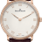 Blancpain Villeret Ultraplate 6605 3642 55