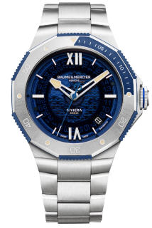Baume & Mercier Riviera 10747
