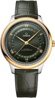 Omega De Ville Prestige 434.23.42.22.10.001