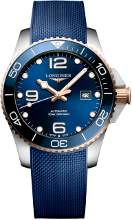Longines Conquest Hydroconquest L3.782.3.98.9