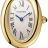 Cartier Baignoire Watch WGBA0024