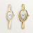 Cartier Baignoire Watch WGBA0024