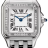 Panthere de Cartier Small Model W4PN0016