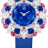 Candy High Jewelry Watch by Harry Winston HJTQHM33PP001