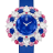 Candy High Jewelry Watch by Harry Winston HJTQHM33PP001