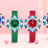 Candy High Jewelry Watch by Harry Winston HJTQHM33PP001