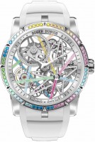 Roger Dubuis Excalibur Blacklight RDDBEX0804