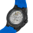 Perrelet Turbine Titanium 41 Blue A4067/2