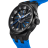 Perrelet Turbine Titanium 41 Blue A4067/2