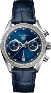 TAG Heuer Carrera Chronograph CBS2214.FC6567