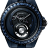 Chanel J12 Bleu Diamond Tourbillon H10334