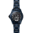 Chanel J12 Bleu Diamond Tourbillon H10334
