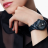 Chanel J12 Bleu Diamond Tourbillon H10334
