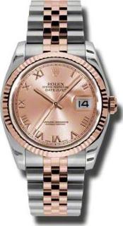 Rolex Oyster Perpetual Datejust m116231-0089