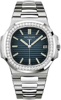 Patek Philippe Nautilus 5713/1G-010