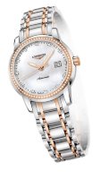 Longines Watchmaking Tradition Saint-Imier Collection L2.563.5.87.7