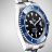 Rolex Submariner Date Oyster Perpetual m126619lb-0003