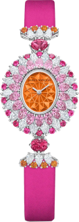 Winston Candy High Jewelry Watch by Harry Winston HJTQHM29PP014