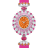 Winston Candy High Jewelry Watch by Harry Winston HJTQHM29PP014