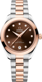 Omega Seamaster Aqua Terra 150 m 220.20.30.20.63.001