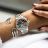 Oris Aquis Date Upcycle 01 733 7766 4150-Set