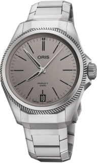 Oris ProPilot X Calibre 400 01 400 7778 7153-07 7 20 01TLC