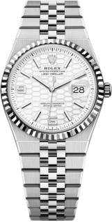 Rolex Land-Dweller 36 m127234-0001