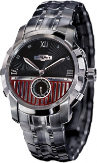 DeWitt Glorious Knight Small Second Steel FTV.PTS.001 SB DeWitt Glorious Knight Small Second Steel FTV.PTS.001 SB