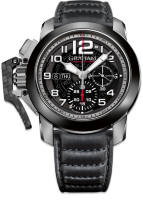 Graham Chronofighter Target 2CCAC.B33A