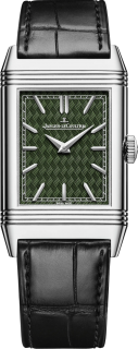Jaeger-LeCoultre Reverso Tribute Enamel Shahnameh Rustam Pursues Akvan 39334s4