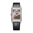 Jaeger-LeCoultre Reverso Tribute Enamel Shahnameh Rustam Pursues Akvan 39334s4
