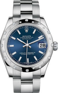 Rolex Datejust 31 m178344-0054