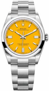 Rolex Oyster Perpetual 36 m126000-0004