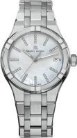 Maurice Lacroix Aikon Quartz Date 35 mm AI1106-SS002-170-1