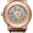 Blancpain Villeret Carrousel Phases De Lune 6622L 3631 55B