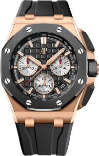 Audemars Piguet Royal Oak Offshore Selfwinding Chronograph 26420RO.OO.A002CA.01