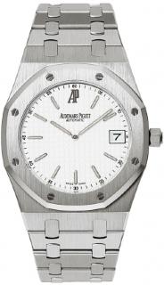 Audemars Piguet Royal Oak Automatic Calibre 2121 Extra Thin 15202ST.OO.0944ST.01