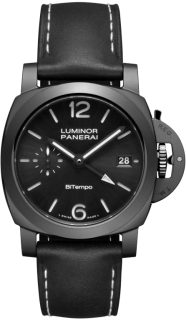 Officine Panerai  Luminor GMT Ceramica PAM01460