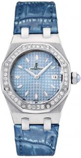 Audemars Piguet Royal Oak Ladies 67601ST.ZZ.D302CR.01 Audemars Piguet Royal Oak Ladies 67601ST.ZZ.D302CR.01
