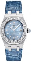 Audemars Piguet Royal Oak Ladies 67601ST.ZZ.D302CR.01