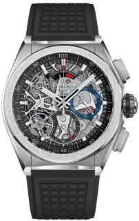 Zenith Defy El Primero 21 44 mm 95.9000.9004/78.R782