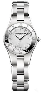 Baume & Mercier Linea 10009