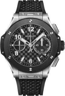 Hublot Big Bang Original Unico Titanium Ceramic 431.NM.1370.RX