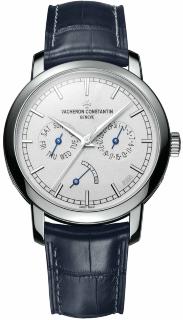 Vacheron Constantin Traditionnelle Day-date And Power Reserve-Collection Excellence Platine 85290/000P-9947